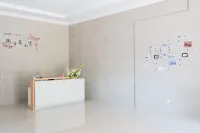 Leting Furui luxury apartment