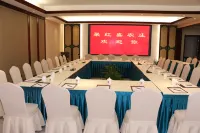 Juhongsheng Holiday Hotel Hotels in Shou County