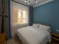 Tekes Qishe Homestay Hotels in Tekes County