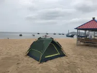Wafangdian Yufeng Manor - Beach