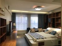 北京缤客之家服务式公寓 - 奢华商务房