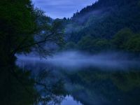 武夷山鹤鸣山居民宿 - 其他