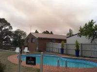 Begonia City Motor Inn Hotels in Enfield