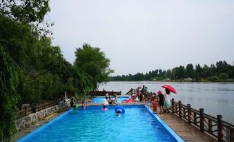 Ning'an Zhujia Longquan Island Resort