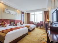 南昌格斯莱顿国际大酒店 - 高级双床房