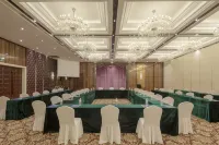 Holiday Inn Express XIAMEN LUSHAN by IHG - Business