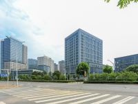 武汉光谷保税国际交流中心酒店 - 酒店附近