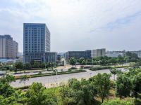 武汉光谷保税国际交流中心酒店 - 酒店景观