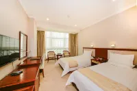 Tsuiying Hotel