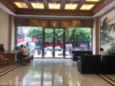Haoting Hotel