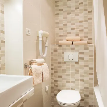Hotel de la Cite Rougemont Paris Отели рядом с достопримечательностью «1-й округ: Лувр»