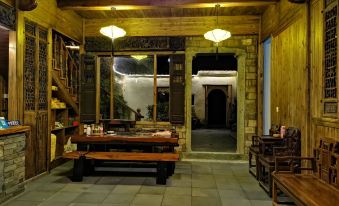 Jiashantang Hostel