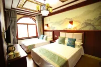 Qinyong Scenic Area Inn Hotel in zona Xi'an Banquet At Hongmen Ruins