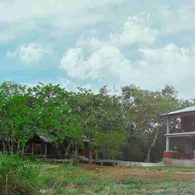 Ehalagala Lake Resort Hotel Exterior