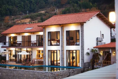 Yun Shui He · Streamy Parent-Child Resort Homestay (Tonglu Jinglin Tianchi Branch) Hotels in Tonglu