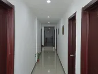 Mengyin Longsheng Express Hotel - 2 stelle