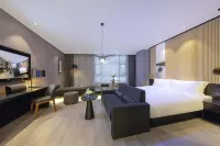 Orange Hotel (Suzhou High-speed Railway North Station Cailianli Plaza) Hotels in Suzhou