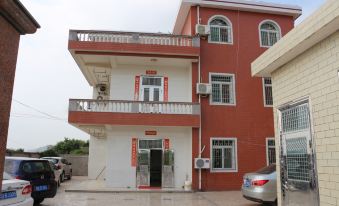 Lianghe Hostel