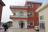 Lianghe Hostel 문라이트 비치 주변 호텔