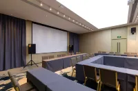 上海陸家嘴麗呈ホテル - ビジネス