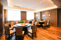 Golden Island Business Hotel - Bữa sáng