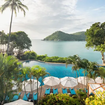 Panviman Resort Koh Phangan