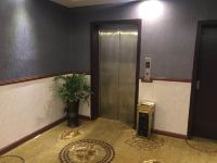 慈溪桃源宾馆 - 公共区域
