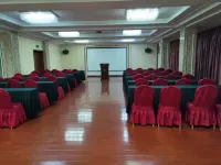 Jinxin Business Hotel Hotels in Zongyang County