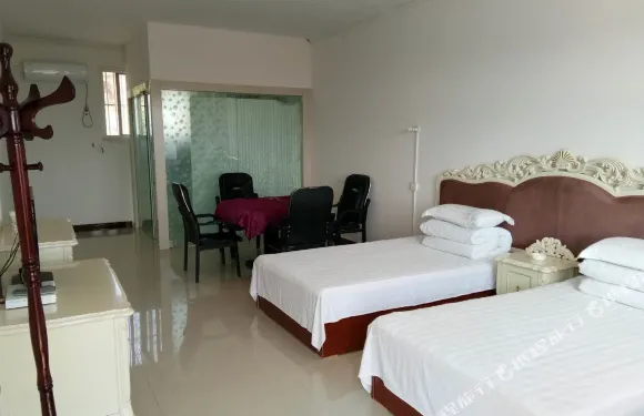 延川紅軍農家樂