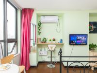 上海天逸居公寓 - 温馨家庭双床房