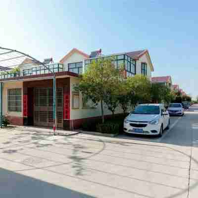 日照安志遠度假別墅 Others