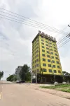 Dongxing Aegean Hotel - Beach