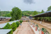 Yan'an Xinyuan Cave Homestay Hotels in Jinyan'an