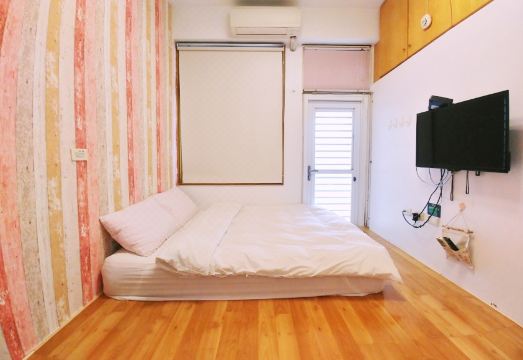 Gred House 테라스 전경