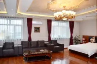Baiquan Qiankun Business Hotel Hotels in Baiquan