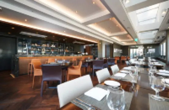 Fraser Place Central Seoul