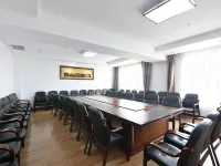 Fujin Dingxin Boutique Hotel Hotels in Fujin City