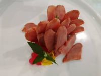 龙虎山华泉精品饭店 - 其他