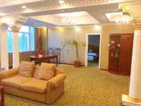 Xuanhuang Hotel فنادق في ووداليانتشى