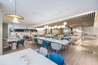 Atour Hotel Chouzhou North Road Yiwu International Trade City - breakfast