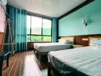 Zixing Zhuxiangyuan Farm stay