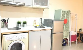ximen studio apt three @ximendingMRT one min