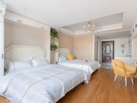 南京威尔思丽酒店 - 家庭一室双床房