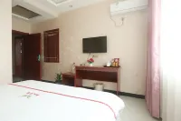 Liangyou Hotel Hotels in Xunyi