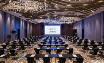 Novotel Shanghai Hongqiao