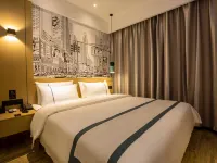 City Comfort Inn (Baoding Xiong County government ) Hotels in Xiong County