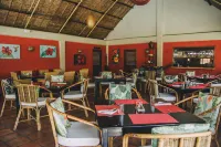 Hibiscus Garden Resort