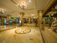 第一世界大酒店(杭州宋城湘湖片区店) - 公共区域