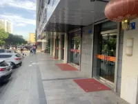 Dingxi Yanfeng Business Hotel