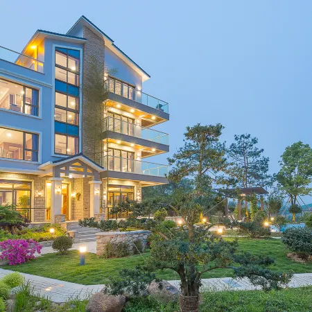 Floral Hotel · Xuan Hu Ge Hangzhou Hotel